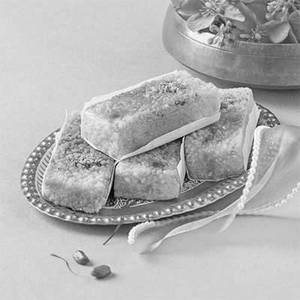 Milk Cake.
