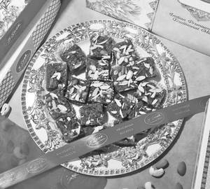 Doda Barfi