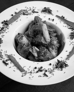 Mangshor Memsaheb(4pcs)
