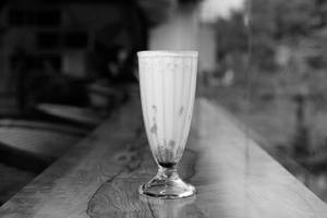 Blueberry Shake