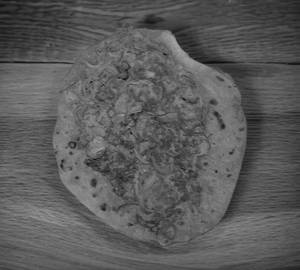 Egg Chapati ( 2Pieces )