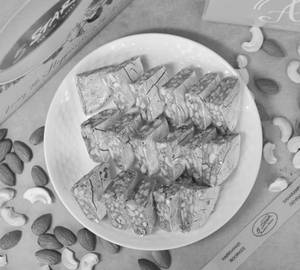 Kaju Cassata