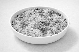 Veg Biriyani