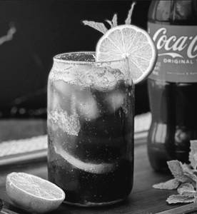 Masala Coke