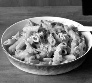 Tandoori Pasta
