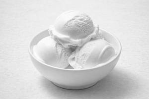 Ice Cream [2 scoops]