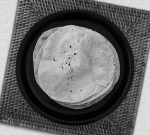 Sada Roti