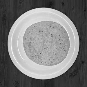 Chapathi / Phulka (1 pc)