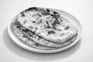 Tandoori Naan