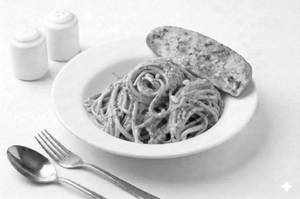 Rosatella Pasta