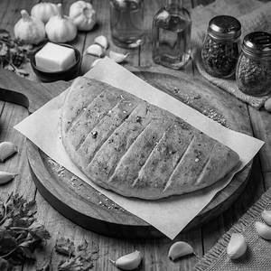 Classic Garlic Bread