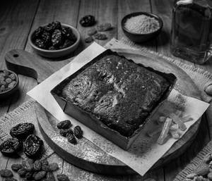 Plum Cake