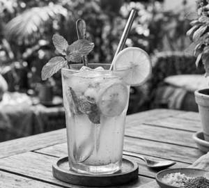 Classic Nimbu Pani