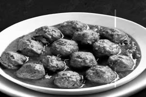 Malai Kofta Spicy