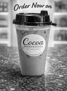 Cold Coffee
