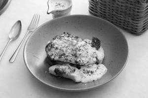 Grilled Chicken