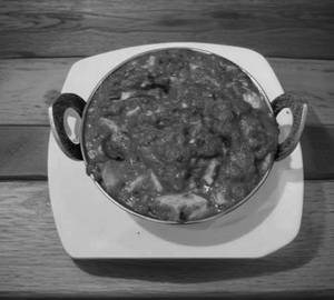 Paneer masala