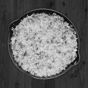 Egg rice