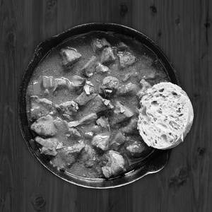 Chicken Liver