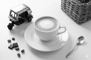 Flat White