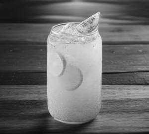 Orange Masala Lemonade
