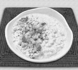 Boondi Raita