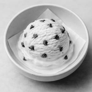 Vanilla Ice Cream Wt Choco Chips