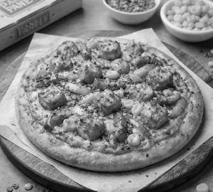 Cheese Peppy Panner Pizza ( 7 Inch )
