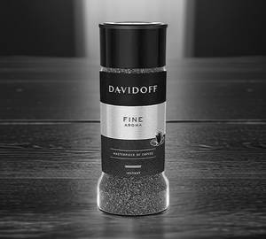 Davidoff Fine Aroma 100Gm