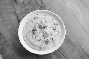 Dry Fruit Upma
