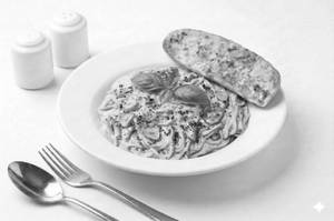 Alio Olio Pasta