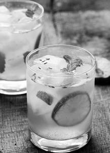 Masala Soda