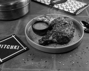Jamaican Jerk Chicken