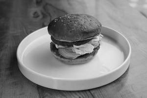 Veggie Burger