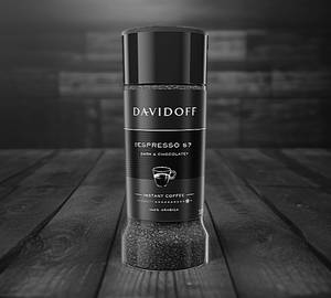 Davidoff Espresso57 100Gm