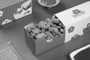 Chicken Popperz