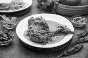 Chicken Chap