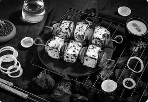 Paneer Tikka