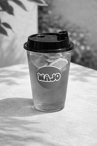Lemon Iced Tea