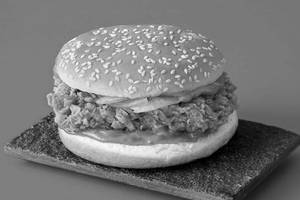 Special Chicken Burger
