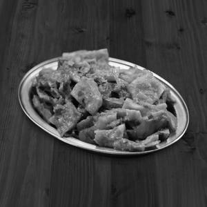 Chilli parotta