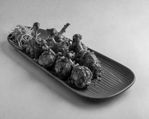 Chicken Lollipop