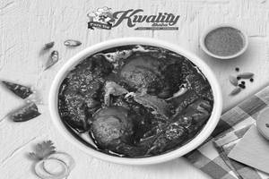 Palak Kofta