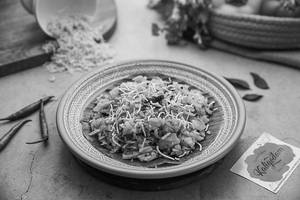 Indori Poha