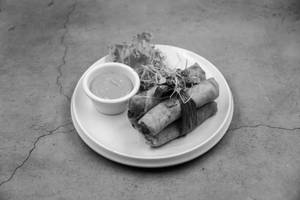 Cheese Cigar Roll