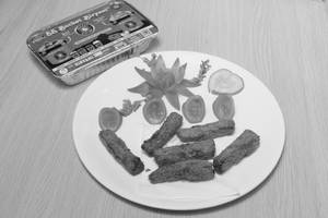 Fish Finger