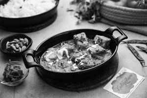 Velvet Paneer Makhani