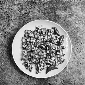Chilli milli corn