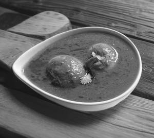 Egg Masala