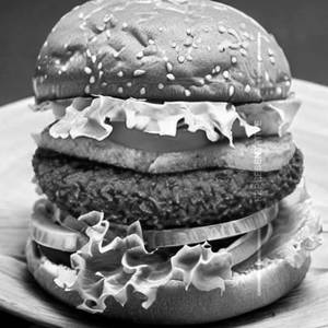 Veg Burger